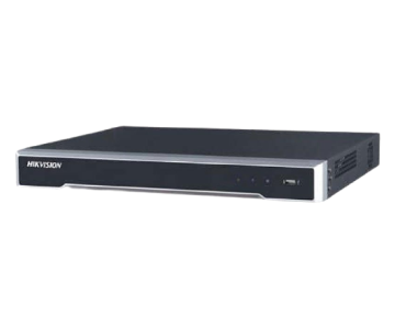 16-канальний IP відеореєстратор Hikvision DS-7616NI-K2