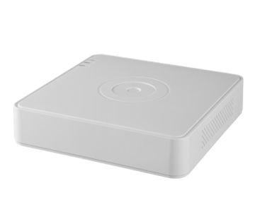IP видеорегистратор на 8 камер до 4МП Hikvision DS-7108NI-Q1