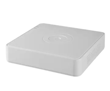 IP видеорегистратор на 8 камер до 4МП Hikvision DS-7108NI-Q1